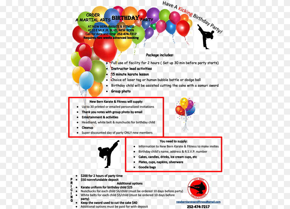Nbkf Birthday Flyer Balloon, Adult, Male, Man, Person Png Image