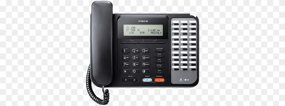 Nbn Ready Products Ipecs Phones Ldp 9030d, Electronics, Phone, Mobile Phone, Dial Telephone Free Png