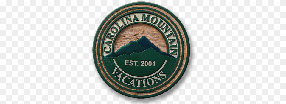 Nc Cabin Rentals In Bryson City Cherokee And Nantahala Smoked, Badge, Emblem, Logo, Symbol Png