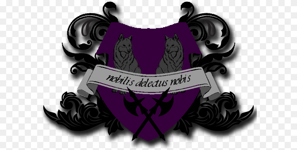 Nc Drop Harry Potter Family Coat Of Arms, Logo, Animal, Cat, Mammal Png