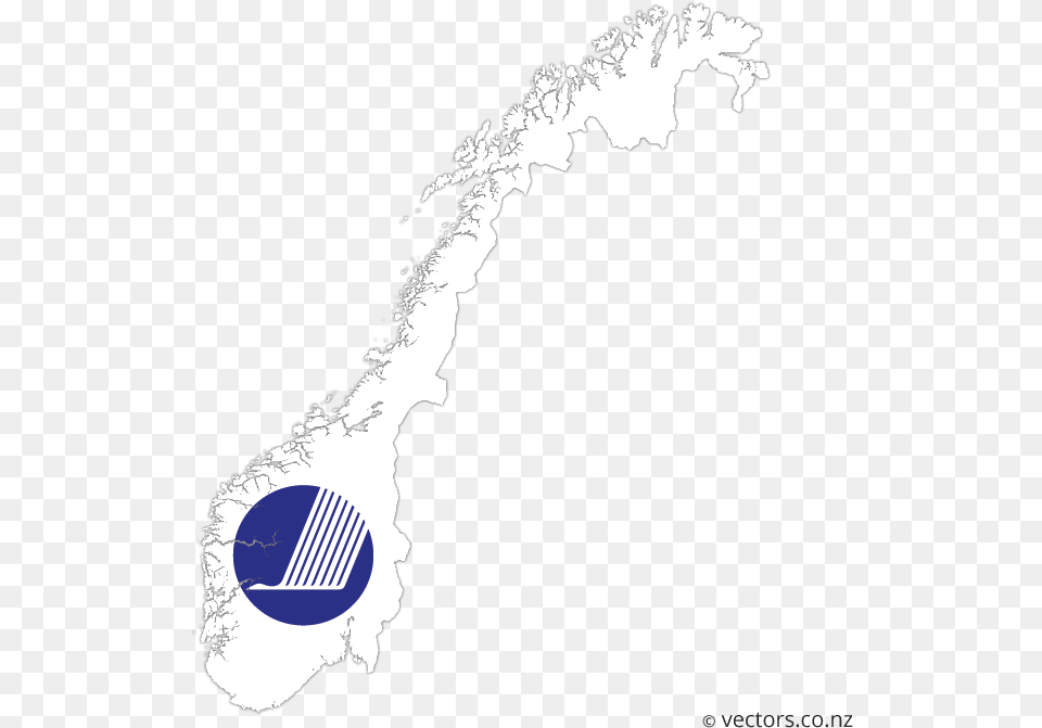 Nc Flag Vector Map Of Norway Kart, Land, Nature, Outdoors, Chart Png