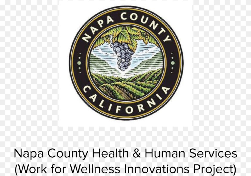 Nc Logo 01 Napa County California Free Transparent Png