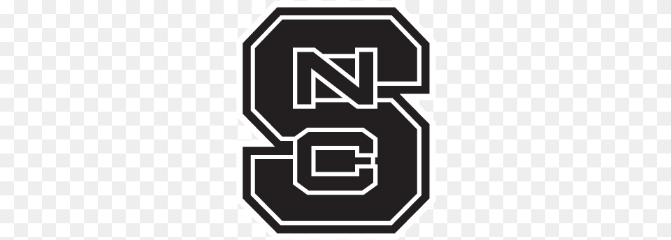 Nc State, Symbol, Ammunition, Grenade, Weapon Free Png