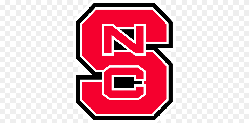 Nc State Wolfpack Logo Nc State, First Aid, Symbol, Text, Sign Png