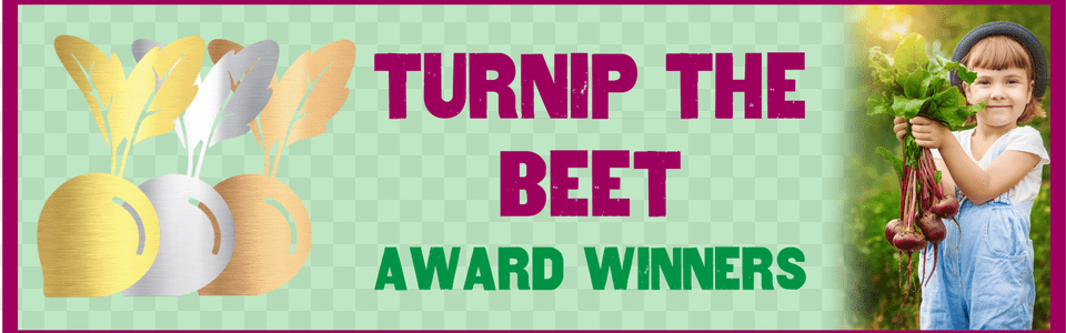 Nc Ymcas Win Turnip The Beet Award For Summer Feeding Poster, Advertisement, Herbs, Nature, Outdoors Png Image