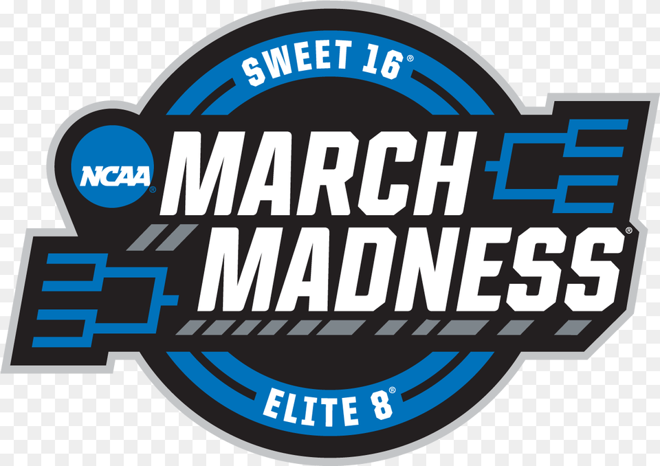 Ncaa 2019 Mens Basketball Regional 2016 Ncaa Division I Basketball Tournament, Logo, Sticker, Architecture, Building Free Transparent Png