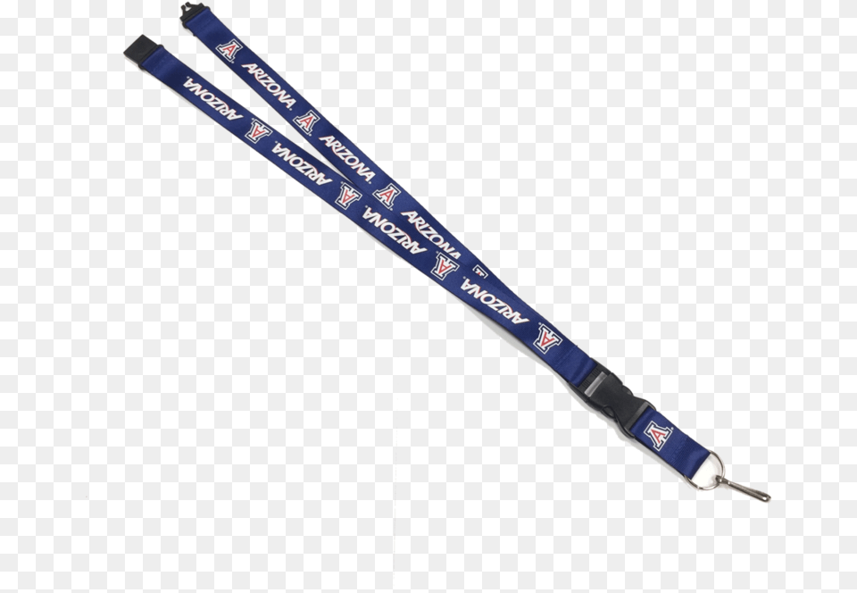 Ncaa Arizona Wildcats Team Aminco Lanyard Trekking Pole, Accessories, Strap, Field Hockey, Field Hockey Stick Free Transparent Png