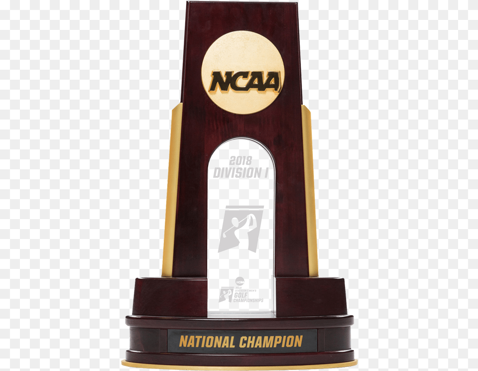 Ncaa Championship Trophy Free Png