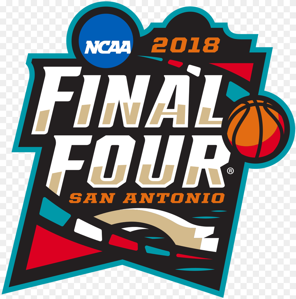 Ncaa Division I Mens Basketball Tournament, Advertisement, Poster, Book, Publication Free Png Download
