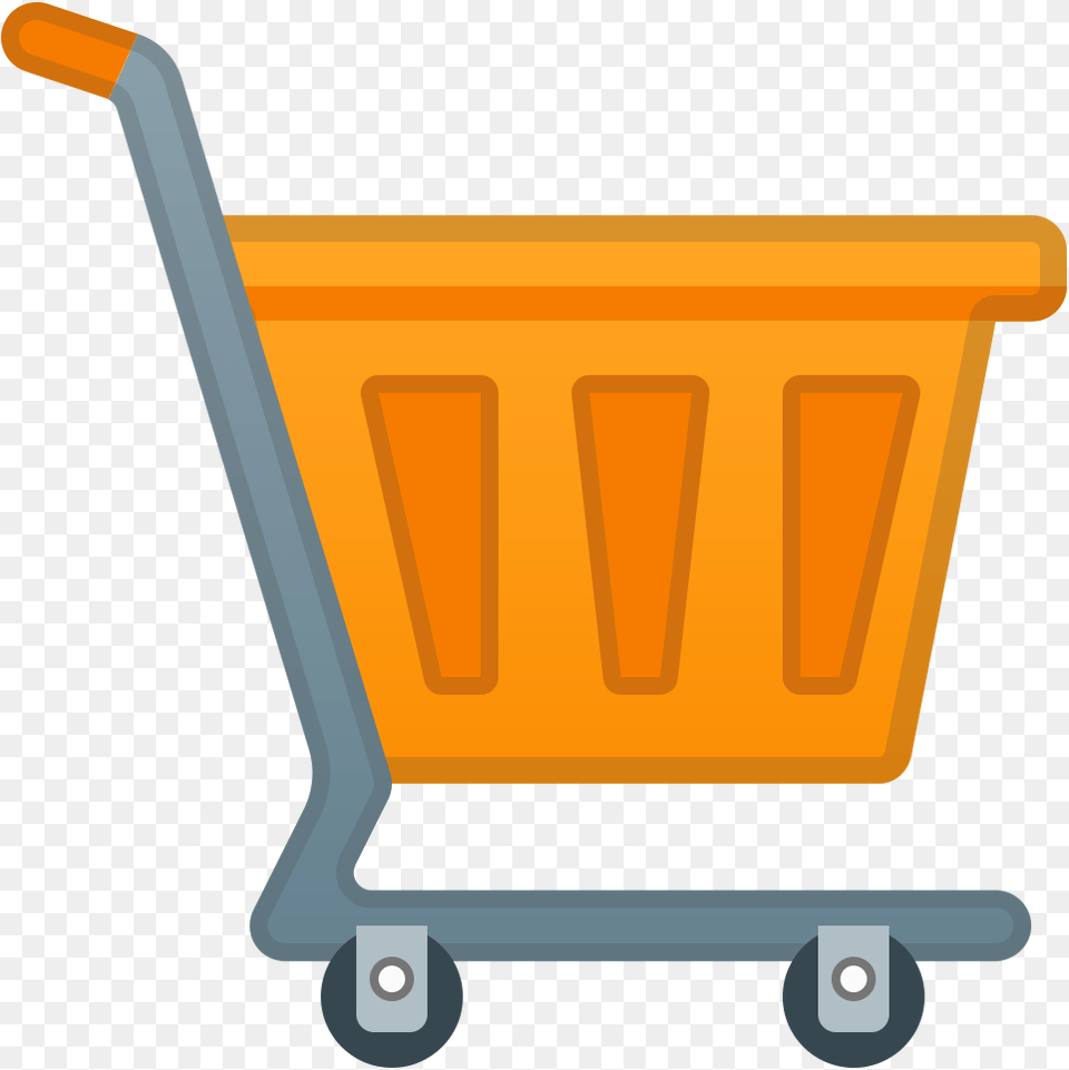 Ncaa Duke Blue Devils Cart Icon, Basket, Shopping Cart, Device, Grass Png Image