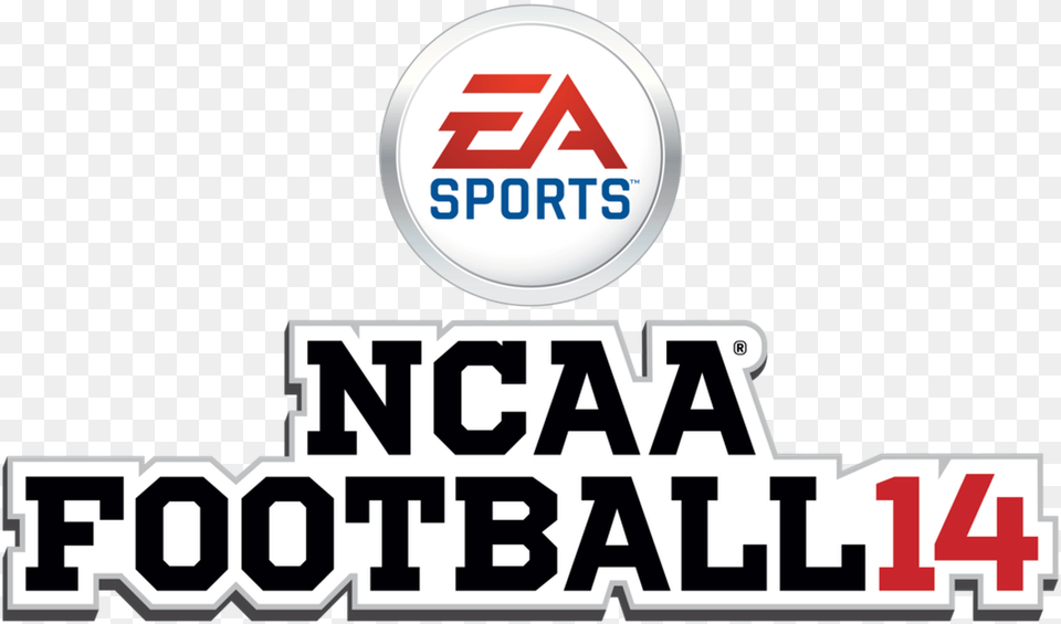 Ncaa Football Logo Ea Sports, Scoreboard Free Png