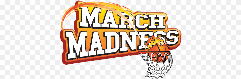 Ncaa March Madness Basketball, Hoop, Dynamite, Weapon Png Image