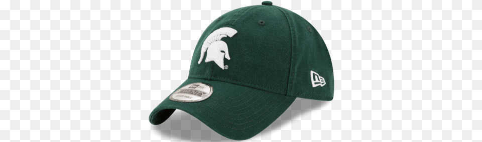 Ncaa Michigan State Spartans 9twenty Core Classic Adjustable Hat John Cena New Era Cap, Baseball Cap, Clothing Free Transparent Png