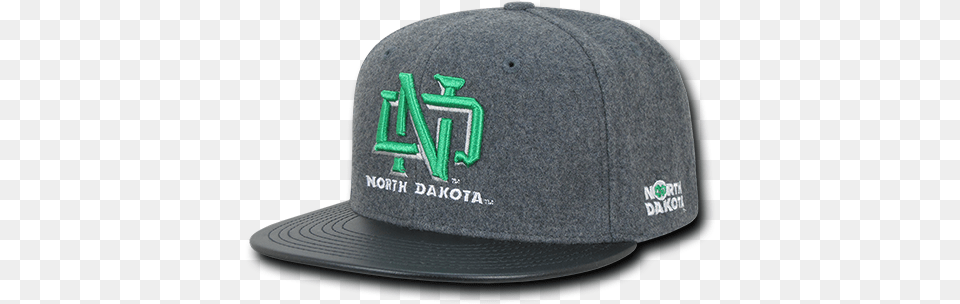 Ncaa Ndsu North Dakota State Bison U For Baseball, Baseball Cap, Cap, Clothing, Hat Png Image