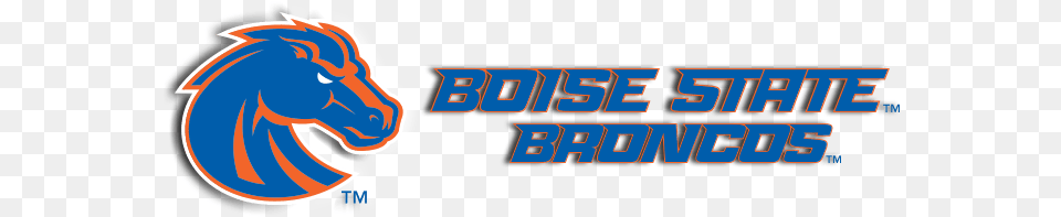 Ncaa Teams Boise State Broncos, Logo, Baby, Person Free Transparent Png