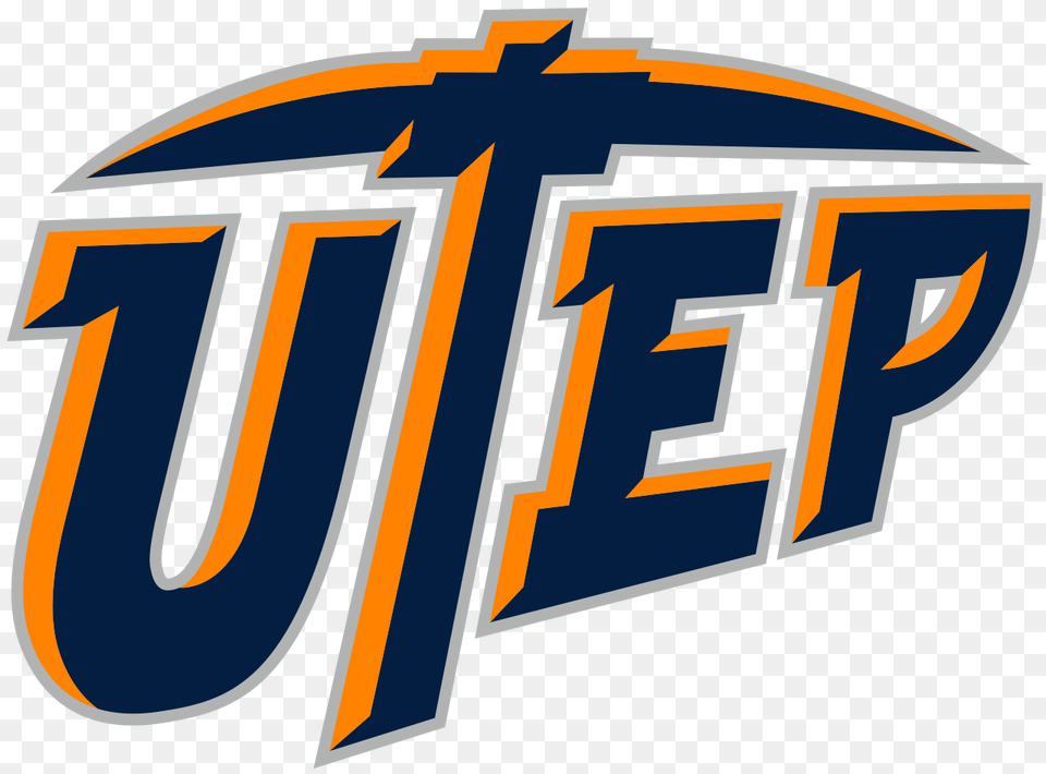 Ncaaf Teams Espn Utep Miners, Logo, Text Free Png