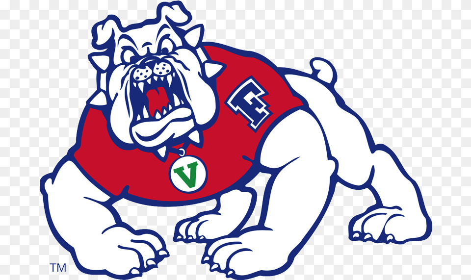 Ncaaf U2014 Instadium Bulldog, Animal, Canine, Dog, Mammal Png