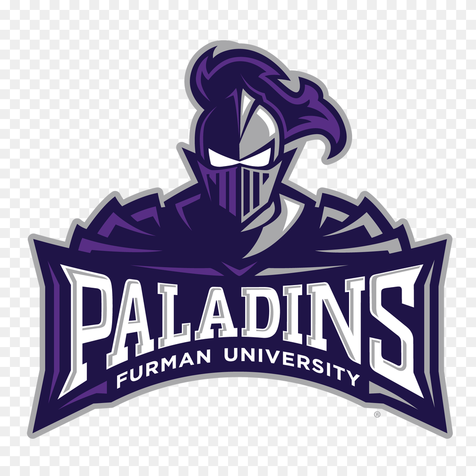 Ncaaf U2014 Instadium Paladins, Logo, Dynamite, Weapon Free Png