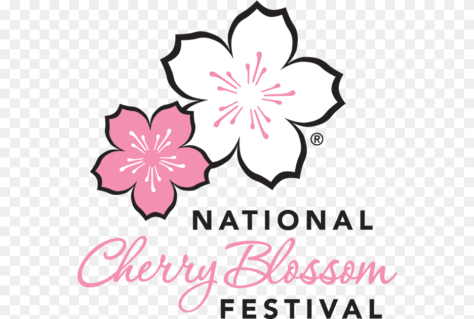 Ncbf Online Auction Powered By Givesmart One Cherry Blossom Cartoon, Flower, Plant, Petal, Baby Png