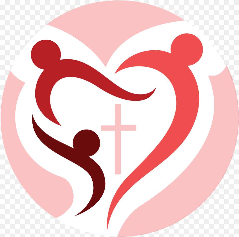 Ncdsb Vertical, Heart Free Transparent Png