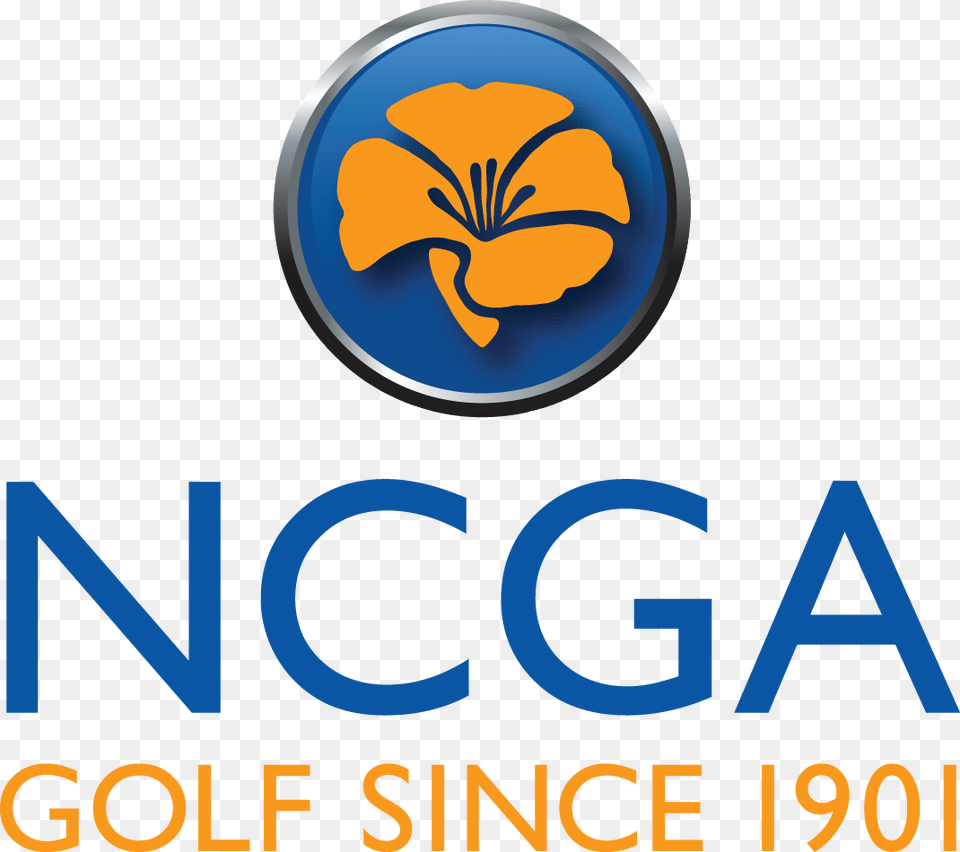 Ncga Golf, Logo Png Image