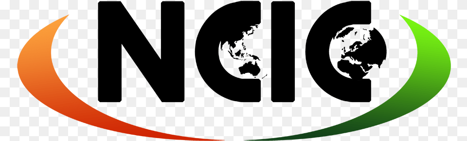 Ncic Logo Small Ncic Logo, Astronomy, Moon, Nature, Night Free Png