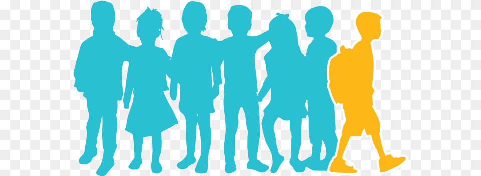 Ncmec Silhouette, People, Person, Baby, Adult Png Image