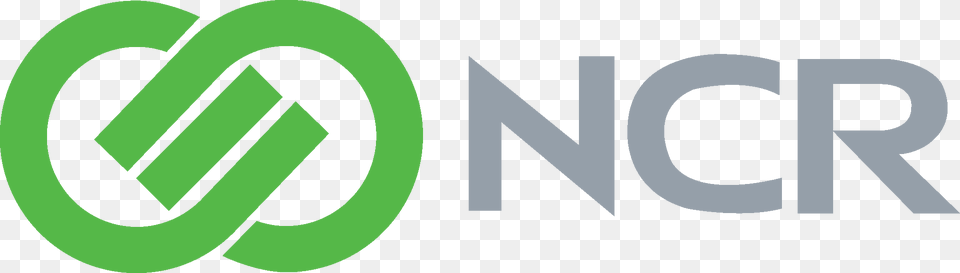 Ncr Logo Without Background Ncr Corporation Logo, Green Free Png Download