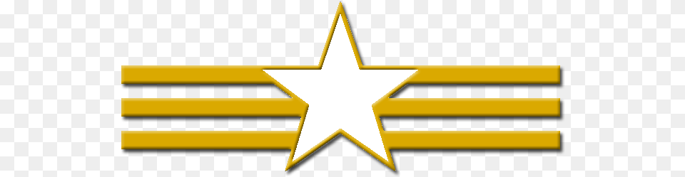 Ncr Rangers Symbol Ncr Ranger Star, Star Symbol Png Image