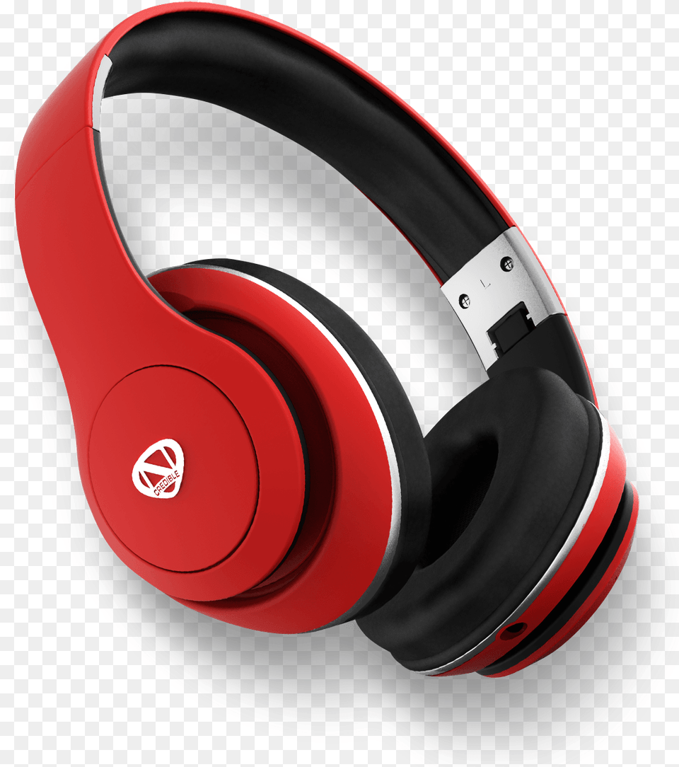 Ncredible, Electronics, Headphones Png Image