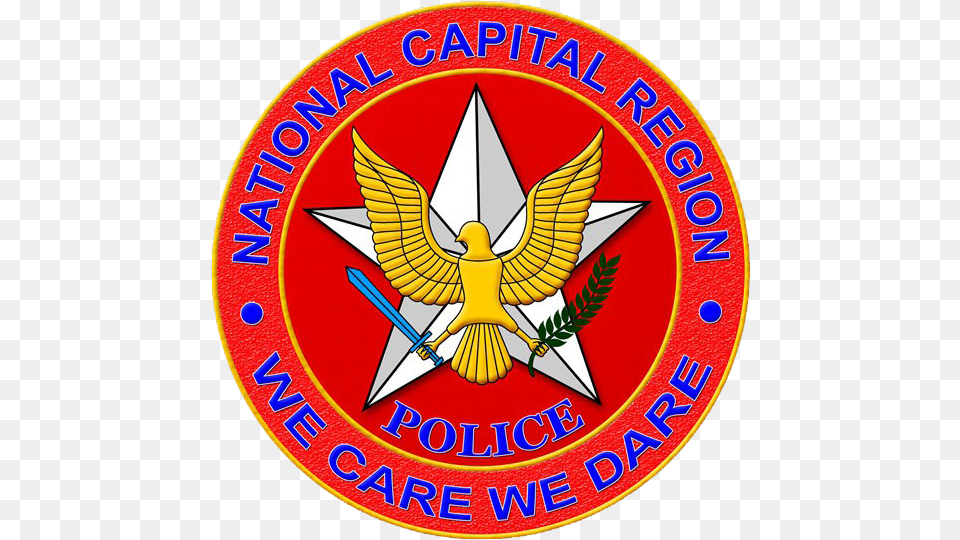 Ncrpo Copy Copy, Emblem, Symbol, Badge, Logo Free Transparent Png