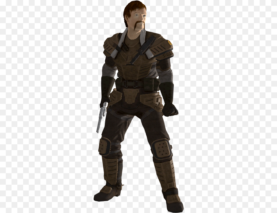 Ncrrangerfnv Star Wars Rebel Outfit, Clothing, Costume, Person, Adult Free Transparent Png