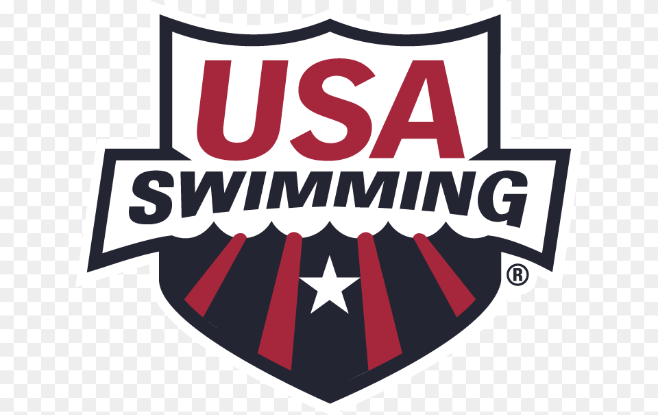 Ncs Clubs Earn Club Excellence Gold Usa Swimming Logo, Symbol Free Png