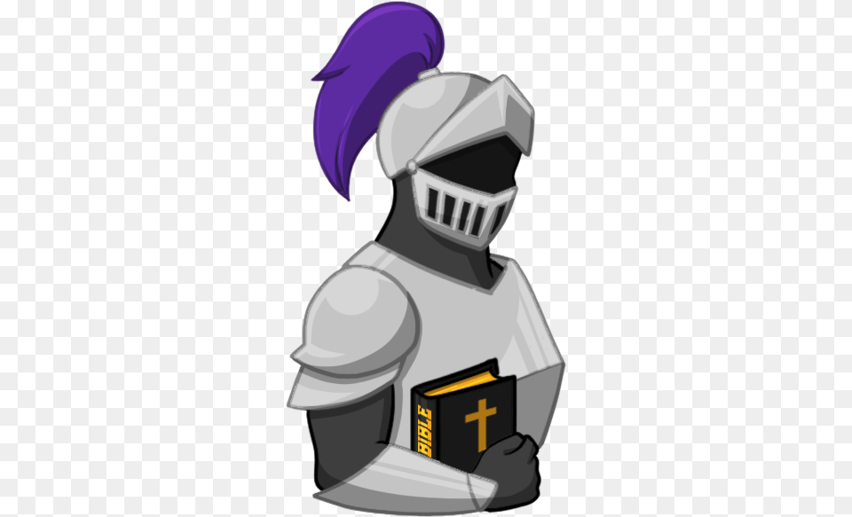 Ncs Crusaders Sticker Pack Messages Sticker 0 Cartoon, Armor Free Png Download