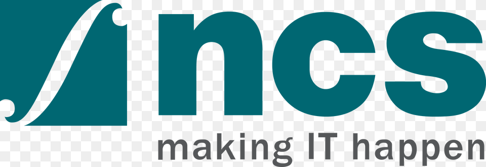 Ncs Logo, Text, Number, Symbol Png