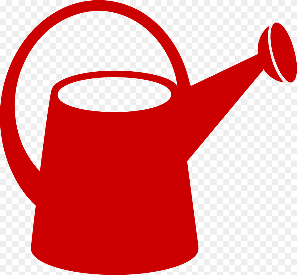 Ncsu Master Gardener Watering Can, Tin, Watering Can Png Image