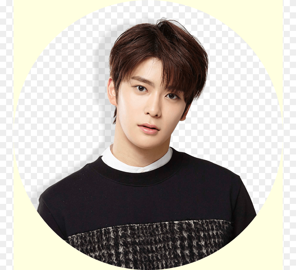 Nct, Face, Head, Person, Photography Png Image