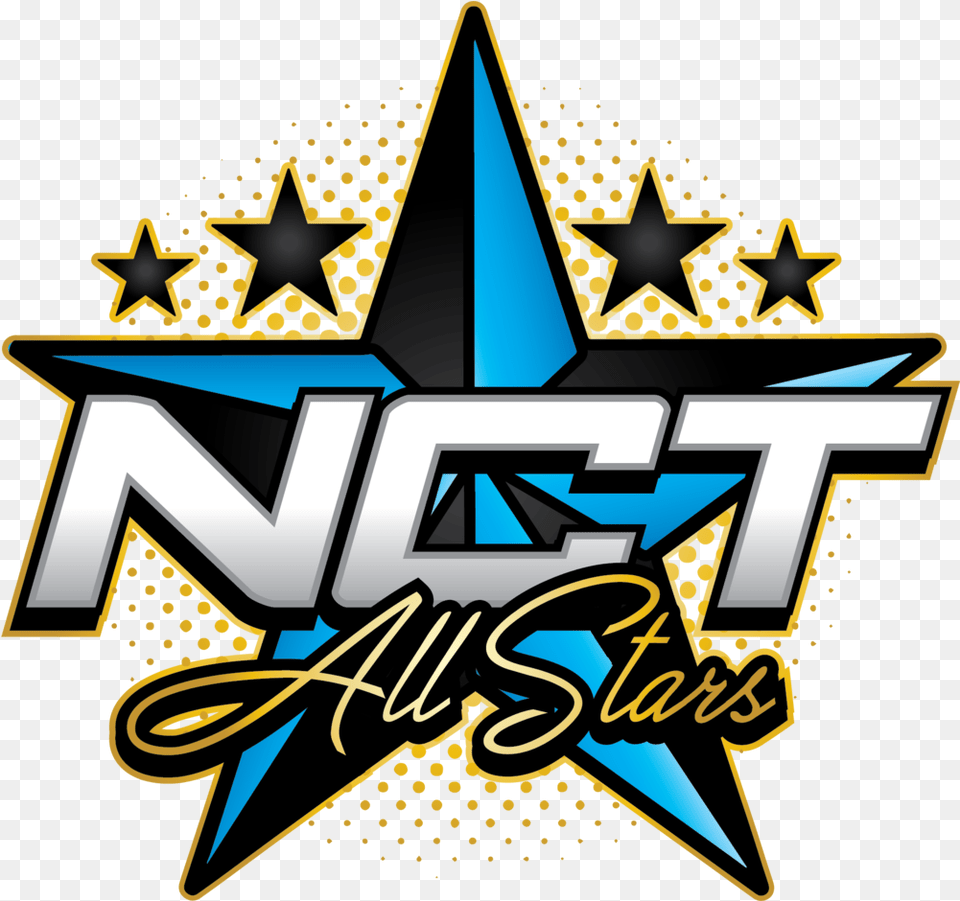 Nct All Stars, Symbol, Star Symbol, Logo, Emblem Png