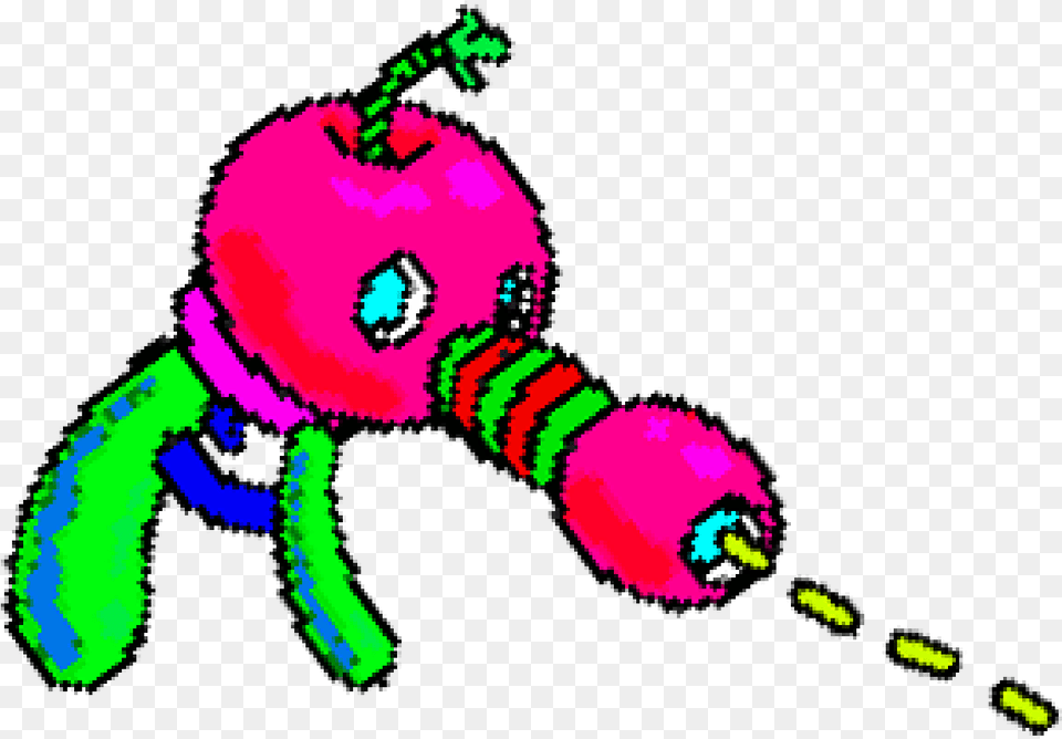 Nct Clipart Cherry Bomb Pixels, Toy, Baby, Person, Pinata Free Transparent Png