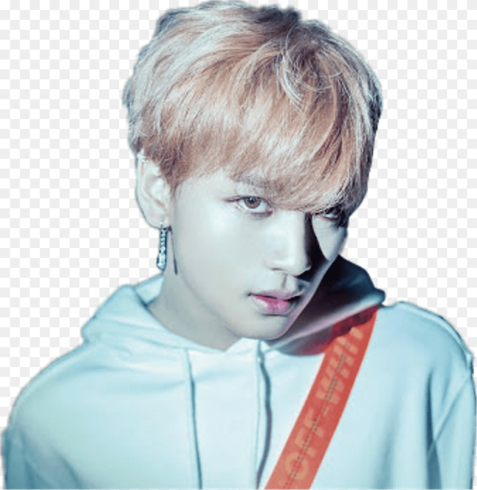 Nct Dream Haechan Nct Haechan Nct Dream Haechan Go, Blonde, Boy, Hair, Male Png