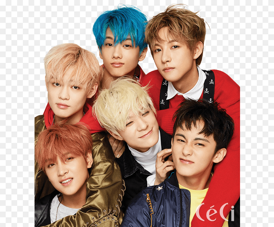 Nct Dream Nct Dream Background, Person, People, Boy, Child Free Transparent Png