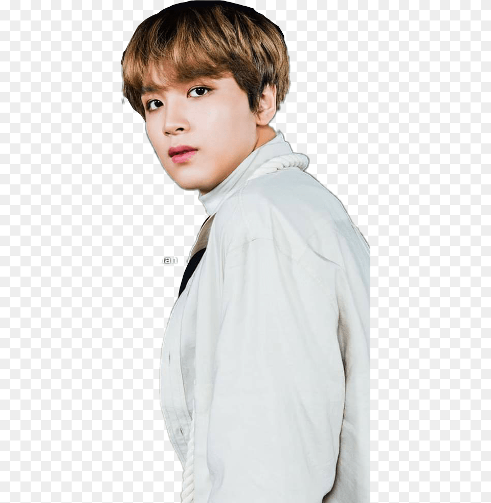 Nct Haechan Kpop Nct Haechan, Head, Male, Photography, Portrait Free Png Download