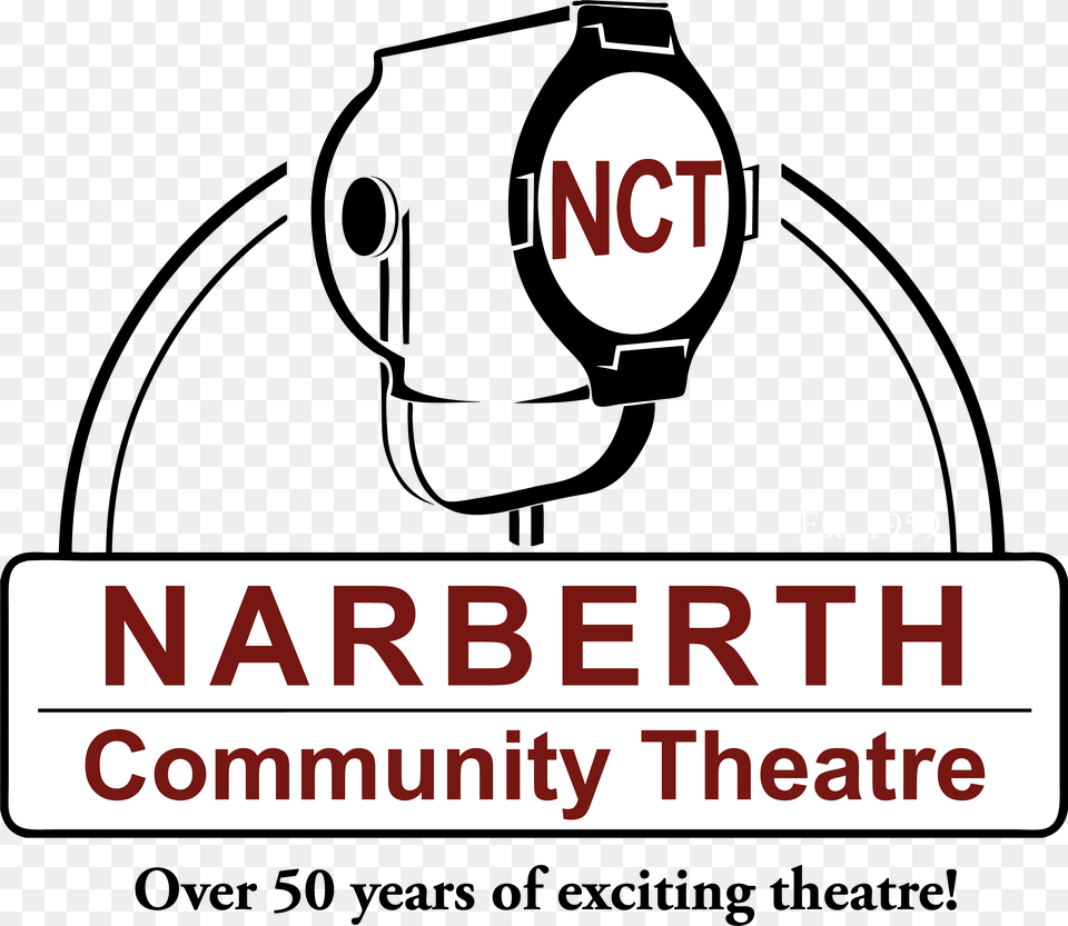 Nct Logo Nct, Text Png