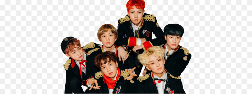 Nct Nct Dream And Jisung Image Nct My First And Last, Person, People, Formal Wear, Baby Free Transparent Png