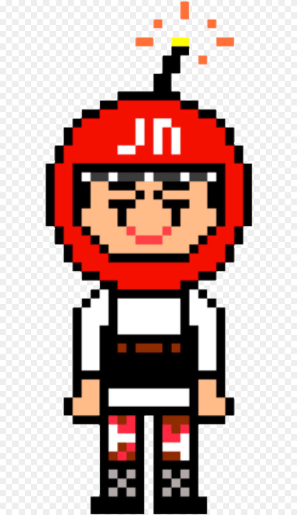 Nct Nct127 Johnny Cherrybomb Limitless Freetoedit Nct Cherry Bomb Pixel Taeyong, Nutcracker, Dynamite, Weapon Png Image
