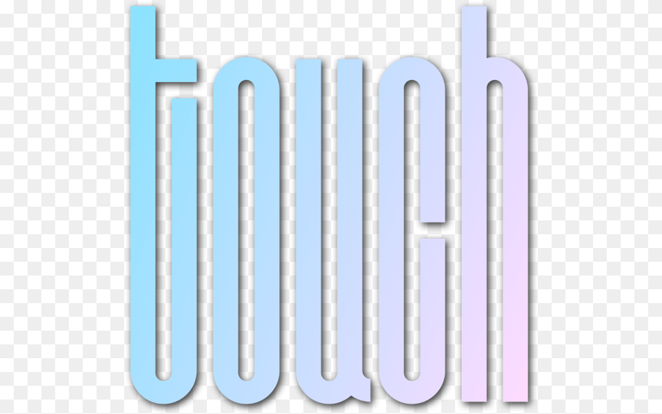 Nct Nct2018 Nct127 Nct Touch Touch Empathy Nct2018 Nct 127 Touch Logo, Gate, Text Free Png