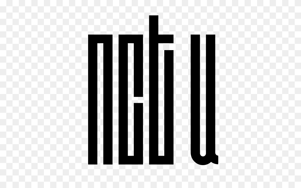 Nct U Logo Render, City, Blackboard Free Transparent Png