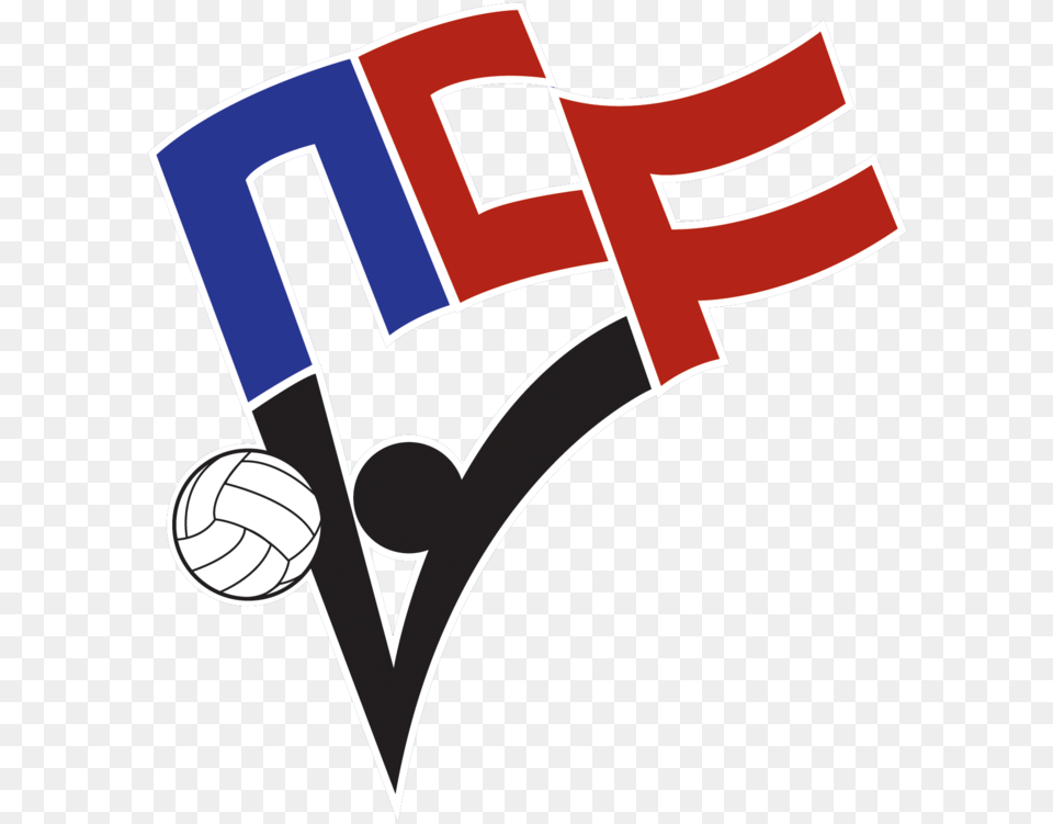 Ncvf Logo White Border No Background Ncvf Logo Free Png Download
