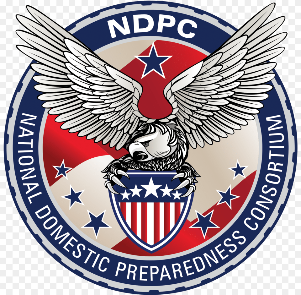 Ndpc, Badge, Emblem, Logo, Symbol Png Image