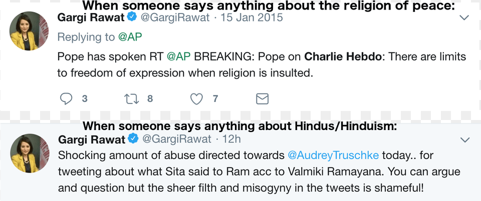 Ndtv Hypocrisy, Person, Text, Face, Head Free Png Download